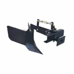 Plug arat BISONTE Agro Garden BTA-PL400
