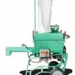 Capac cu filtru dublu, marit pentru extensia cuvei, IMER pentru Spin 30 Plus