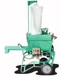 Capac cu filtru dublu, marit pentru extensia cuvei, IMER pentru Spin 30 Plus