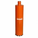 Carota Bisonte 112 x 400 mm diamantat-laser, prindere UNC 1 1/4″