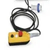 Comanda 3 butoane IMER 50 m pentru TR 225 VN