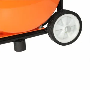 Compresor de aer cu piston BISONTE SC020-015 fara ulei 230V 2,0cp debit aer 206 l/min presiune 8 bar | Travandi.ro