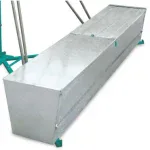 Container contragreutati IMER pentru AIRONE 300