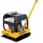 Placa compactoare reversibila BATMATIC CR3265BH 182 kg motor HONDA GX160 4,8 cp