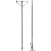 Element ranforsare telescopic GEDA, pana la 5.7 m