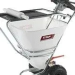 Cuva material cu suport Titan
