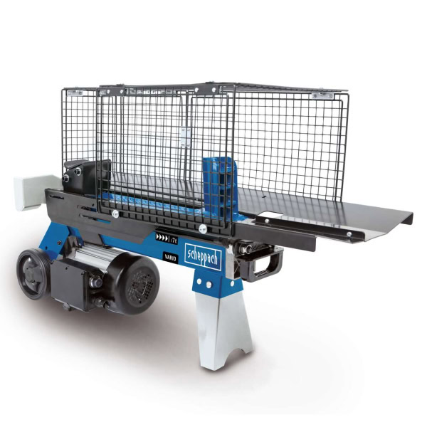 Despicator busteni Scheppach HL 760 L