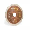 Disc Montolit CM115 Cermont SilverLine pentru mozaic de sticla/piatra/ceramica moale Ø 115 mm M22.2