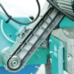 Dispozitiv de montare curea IMER pentru C 350 iPower