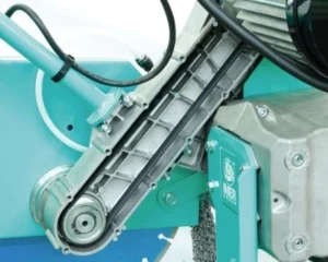 Dispozitiv de montare curea IMER pentru C 350 iPower