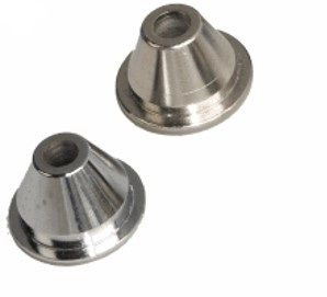 Duza metalica Bisonte 6 mm pentru pompa PCS-T5
