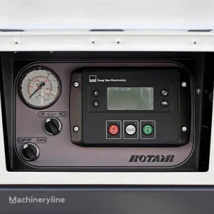 Motocompresor ROTAIR MDVN 26KEco5 debit 2500l/min/6.5bar Kubota tractabil rutier, lumini/fara frana 5 Motocompresor ROTAIR MDVN 26KEco5 debit 2500l/min/6.5bar Kubota tractabil rutier, lumini/fara frana | Travandi.ro