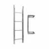Pachet Elevator materiale constructii GEDA 200 STANDARD complet echipat, H=19m