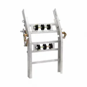 Grup motor pentru elevator GEDA 250 COMFORT | Travandi.ro