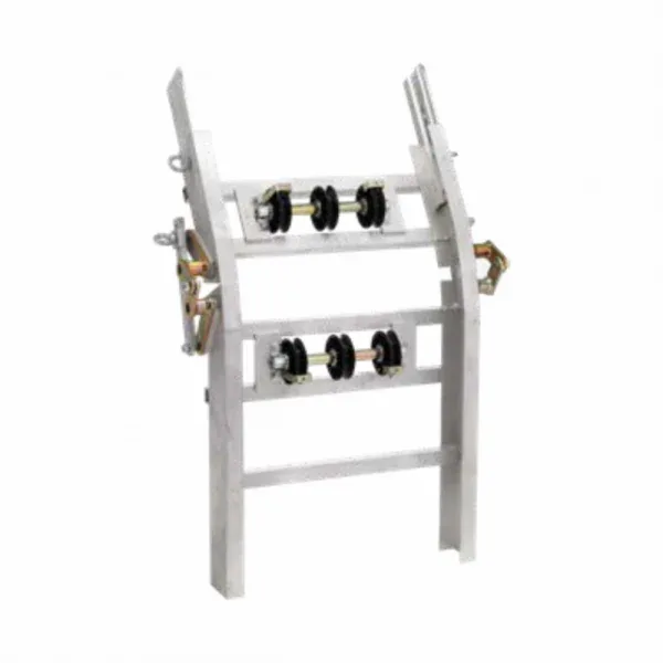 Grup motor pentru elevator GEDA 250 COMFORT - Image 2
