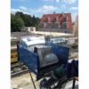 Pachet Elevator materiale constructii GEDA 250 COMFORT complet echipat, H=13m