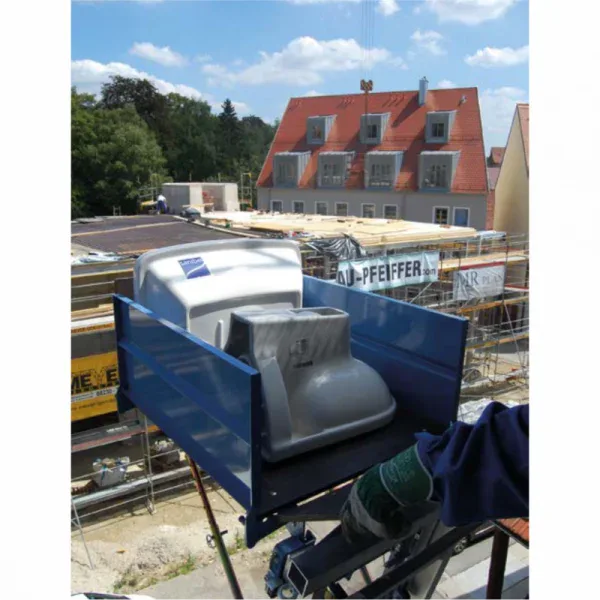 Grup motor pentru elevator GEDA 250 COMFORT - Image 11