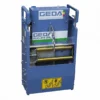 Pachet Elevator materiale constructii GEDA 250 FIXLIFT complet echipat, H=13m