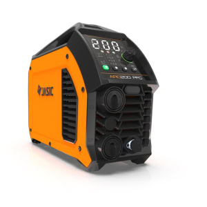 Aparat de sudura industrial Jasic Evo20 Arc 200pfc (z2s42) 11 Aparat de sudura industrial Jasic Evo20 Arc 200pfc (z2s42) | Travandi.ro