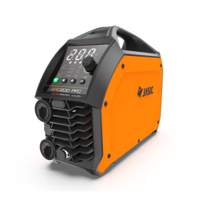 Aparat de sudura industrial Jasic Evo20 Arc 200pfc (z2s42) 13 Aparat de sudura industrial Jasic Evo20 Arc 200pfc (z2s42) | Travandi.ro