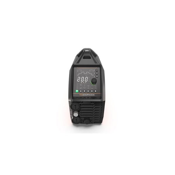Aparat de sudura TIG AC/DC INDUSTRIAL Jasic Evo20 Tig 200p Ac/Dc (e2s12) - Image 2