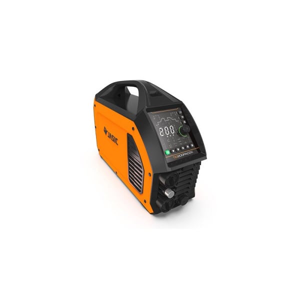 Aparat de sudura TIG AC/DC INDUSTRIAL Jasic Evo20 Tig 200p Ac/Dc (e2s12) - Image 4