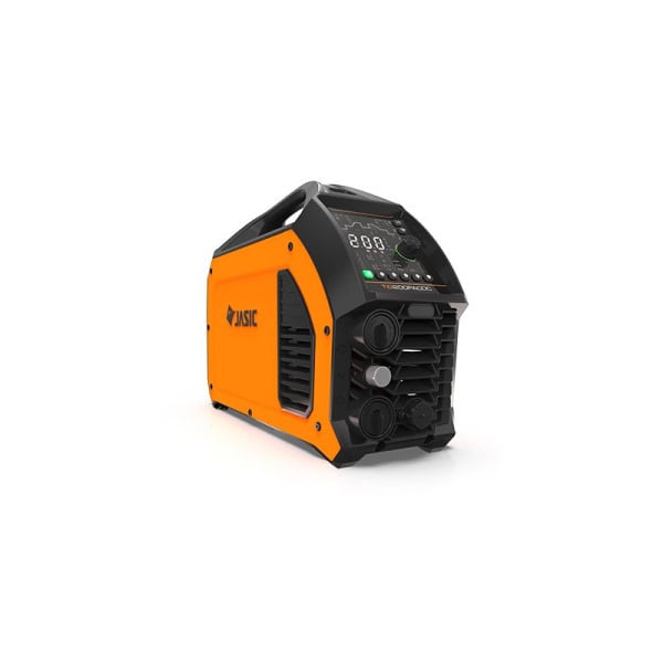 Aparat de sudura TIG AC/DC INDUSTRIAL Jasic Evo20 Tig 200p Ac/Dc (e2s12) - Image 5