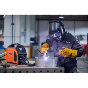 Aparat De Sudura Tig Ac/dc Industrial Jasic Evo20 Tig 200p Ac/dc Pfc (e2s22) 13 Aparat De Sudura Tig Ac/dc Industrial Jasic Evo20 Tig 200p Ac/dc Pfc (e2s22) | Travandi.ro