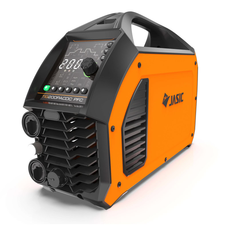 Aparat De Sudura Tig Ac/dc Industrial Jasic Evo20 Tig 200p Ac/dc Pfc (e2s22) 1 Aparat De Sudura Tig Ac/dc Industrial Jasic Evo20 Tig 200p Ac/dc Pfc (e2s22)
