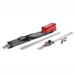 Dispozitiv de taiere MONTOLIT FLASH LINE EVO3 0-340 cm