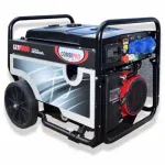 Generator de curent benzina GENMAC CombiPro RG5000HC-M monofazat 4,6 kW AVR optional