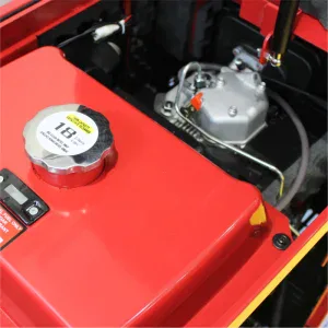 Generator de curent diesel SENCI SC10000Q-3 trifazat AVR 8 kW insonorizat | Travandi.ro