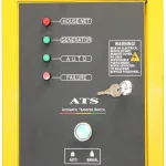 ATS 400V pentru SENCI SC7500Q-3 / SC10000Q-3