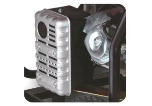 Generator de curent benzina SENCI SC8000E monofazat AVR 7 kW pornire electrica | Travandi.ro