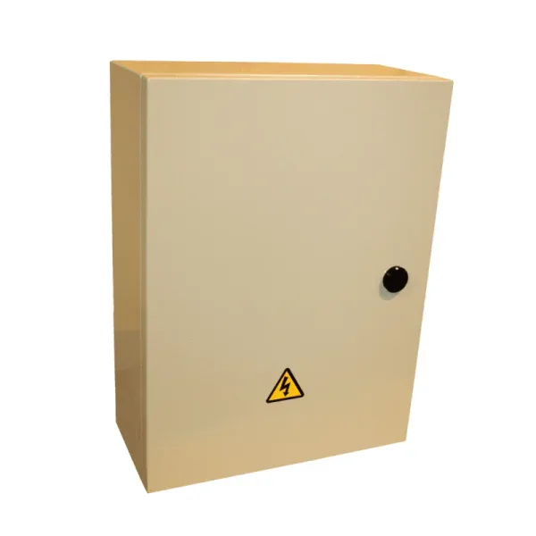Generator de curent diesel SENCI SCDE187i-YCS trifazat AVR 150 kW ATS inclus - Image 4