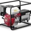 Generator de curent benzina GENMAC Click RG7300HO monofazat AVR optional 6,4 kW