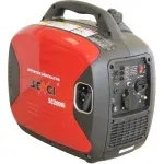 Generator de curent benzina SENCI SC2000iS monofazat AVR 1,8 kW invertor