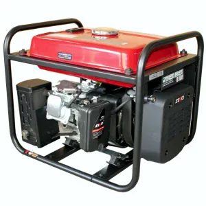 Generator de curent benzina SENCI SC3200iF monofazat AVR 3,2 kW invertor | Travandi.ro