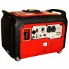 Generator de curent benzina SENCI SC4000i monofazat AVR 4 kW pornire electrica