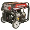 Generator de curent benzina SENCI SC8000TE trifazat AVR 7 kW pornire electrica