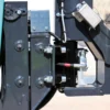 Nacela cu senile tip spider IMER ACCESS IM R15 DA LITHIUM H lucru 15.1 m sarcina maxima 230 kg