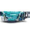 Nacela cu senile tip spider IMER ACCESS IM R23 DA LITHIUM H lucru 22.9 m sarcina maxima 230 kg