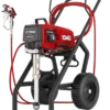 Pompa airless Titan Impact 1040 CART 230V debit 4.5 l/min