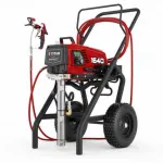 Pompa airless Titan Impact 1640 CART 230V debit 5.0 l/min