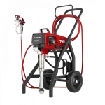 Pompa airless Titan Impact 740 CART 230V debit 3.0 l/min
