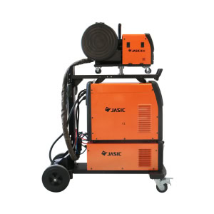 Aparat De Sudura Mig-mag Tip Invertor Jasic Mig 350p (n36701) | Travandi.ro