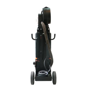 Aparat De Sudura Mig-mag Tip Invertor Jasic Mig 350p (n36701) | Travandi.ro
