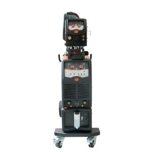 Aparat de sudura MIG-MAG tip invertor Mig 500 Pulse Jasic (n36801) | Travandi.ro