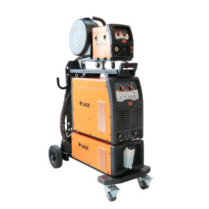 Aparat de sudura MIG-MAG tip invertor Mig 500 Pulse Jasic (n36801) | Travandi.ro