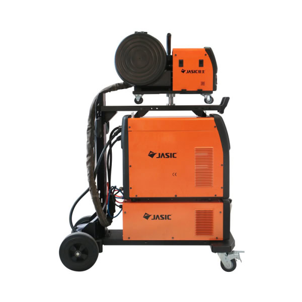 Aparat de sudura MIG-MAG tip invertor Mig 500 Pulse Jasic (n36801) - Image 4